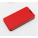 Flip Cover for Gfive A97 - Red