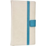 Flip Cover for Gionee Ctrl V2 - White