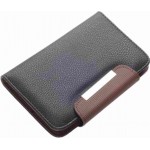 Flip Cover for Gionee Ctrl V3 - Black