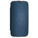 Flip Cover for Gionee Elife E3 - Blue