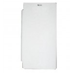 Flip Cover for Gionee Elife E6 - White
