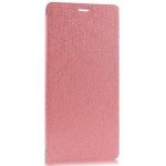 Flip Cover for Gionee Elife S5.1 - Pink