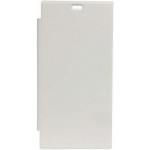 Flip Cover for Gionee Elife S5.1 - White