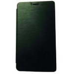 Flip Cover for Gionee Elife S5.5 - Black