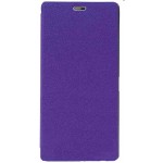 Flip Cover for Gionee Elife S5.5 - Purple