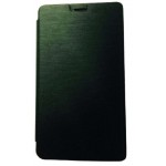 Flip Cover for Gionee GN9005 - Black