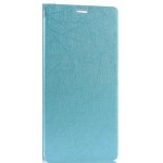 Flip Cover for Gionee GN9005 - Blue