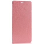 Flip Cover for Gionee GN9005 - Pink