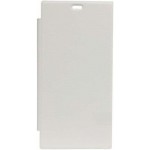 Flip Cover for Gionee GN9005 - White