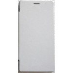 Flip Cover for Gionee M2 - White