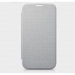 Flip Cover for Gionee Pioneer P1 - White