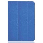 Flip Cover for HP 10 Plus - Blue