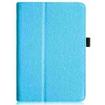 Flip Cover for HP 7 Plus - Blue