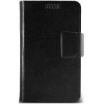 Flip Cover for HP iPAQ Voice Messenger - Black