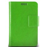 Flip Cover for HP iPAQ Voice Messenger - Green