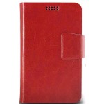 Flip Cover for HP iPAQ Voice Messenger - Red