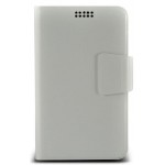 Flip Cover for HP iPAQ Voice Messenger - White