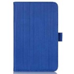 Flip Cover for HP Slate7 Plus - Blue