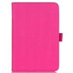 Flip Cover for HP Slate7 Plus - Pink