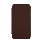 Flip Cover For Gfive G95 Coffee - Maxbhi.com