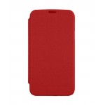 Flip Cover For Gfive G95 Wine Red - Maxbhi.com