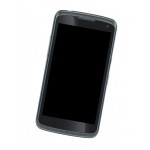 Lcd Connector For Pantech Flex P8010 By - Maxbhi Com