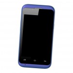 Lcd Connector For Spice Xlife 364 By - Maxbhi Com