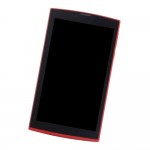 Lcd Connector For Zomo Sprint Pro By - Maxbhi Com