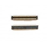 Lcd Connector For Elephone P8 Mini By - Maxbhi Com