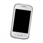 Lcd Connector For Fly E370 By - Maxbhi Com