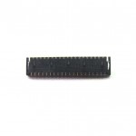 Lcd Connector For Motorola New Moto G Lte By - Maxbhi Com