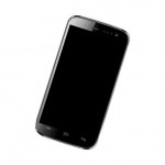 Lcd Flex Cable For Micromax Canvas Hd A116 By - Maxbhi Com