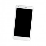 Lcd Connector For Bsnl Penta Smart Ps501 By - Maxbhi Com