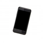Lcd Connector For Zte Blade C V807 By - Maxbhi Com