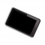 Lcd Flex Cable For Hcl Me Y3 By - Maxbhi Com