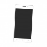 Lcd Flex Cable For Spice Stellar 526 Mi526 By - Maxbhi Com