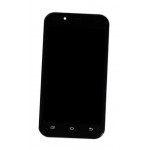 Proximity Light Sensor Flex Cable For Bell Freedom 251 By - Maxbhi Com