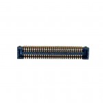 Lcd Connector For Samsung Galaxy S5 Smg900t By - Maxbhi Com