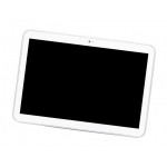 Lcd Frame Middle Chassis For Pipo M9 Pro Black By - Maxbhi Com