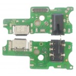 Charging Connector Flex Pcb Board For Infinix Note 12 Turbo By - Maxbhi Com