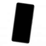 Lcd Flex Cable For Infinix Note 12 Turbo By - Maxbhi Com