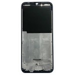 Lcd Frame Middle Chassis For Infinix Note 12 Turbo Blue By - Maxbhi Com