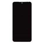 Lcd Screen For Infinix Note 12 Turbo Replacement Display By - Maxbhi Com