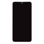 Lcd Screen For Infinix Note 12 Turbo Replacement Display By - Maxbhi Com