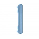 Power Button Outer For Infinix Note 12 Turbo Blue By - Maxbhi Com