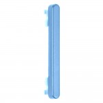 Volume Side Button Outer For Infinix Note 12 Turbo Blue By - Maxbhi Com