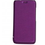 Flip Cover for Gionee P2S - Purple