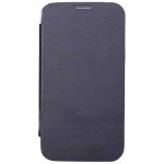 Flip Cover for GlobalSpace Jive - Black