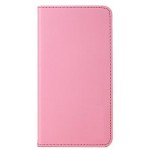 Flip Cover for GlobalSpace Jive - Pink