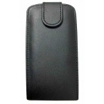 Flip Cover for HTC Amaze 4G - Black